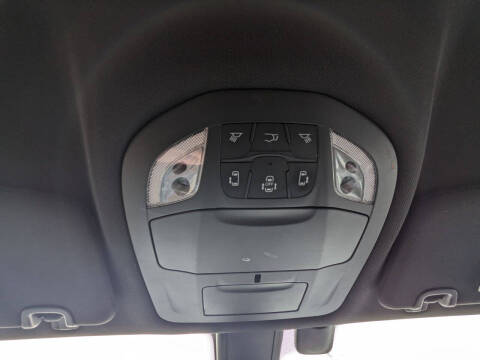 2020 Chrysler Pacifica Launch Edition