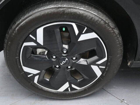 2023 Kia Niro EV Wind