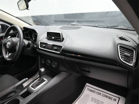 2014 Mazda MAZDA3 i Touring