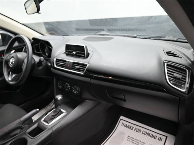 2014 Mazda MAZDA3 i Touring