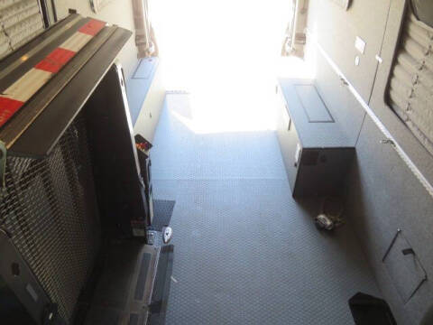 2017 Mercedes-Benz Sprinter