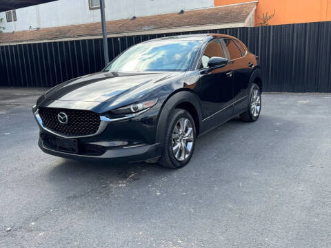 2020 Mazda CX-30 Preferred