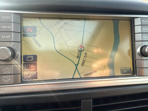 2009 Subaru Forester