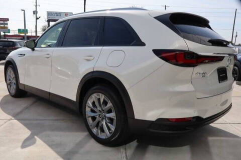 2026 Mazda CX-90 3.3 Turbo Preferred