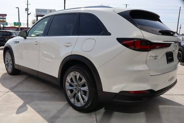 2026 Mazda CX-90 3.3 Turbo Preferred
