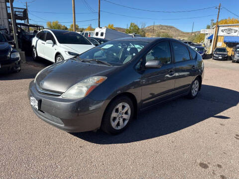 2009 Toyota Prius Standard