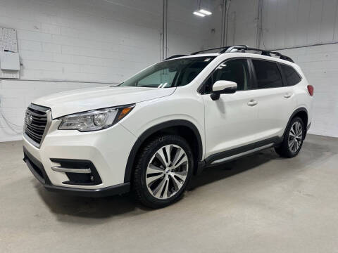 2022 Subaru Ascent for sale at Champagne Motor Car Company in Willimantic CT