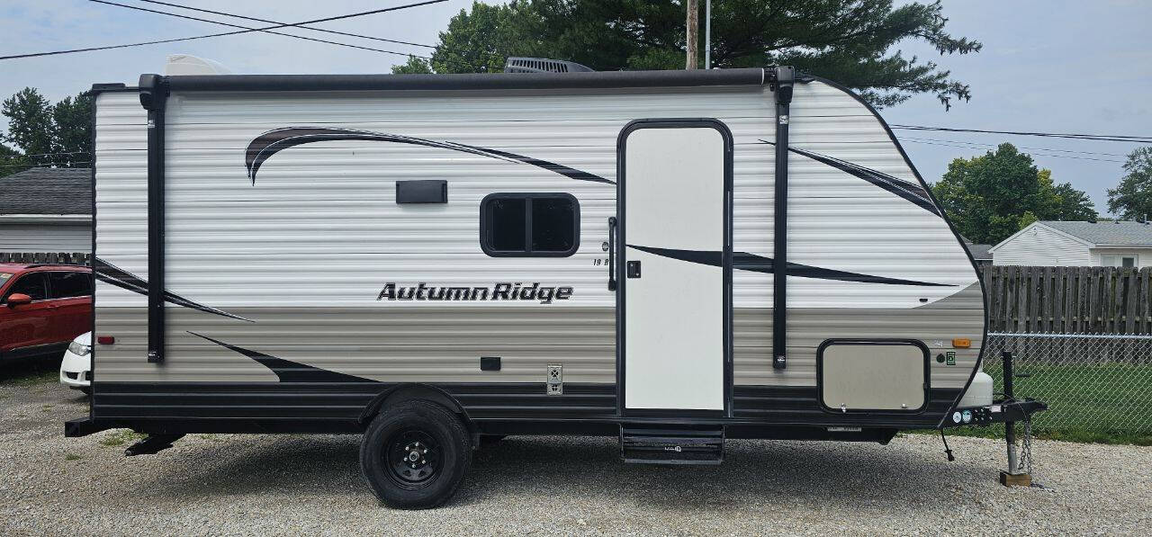 Starcraft Marine For Sale In Springfield, IL