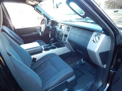 2017 Ford Expedition XLT