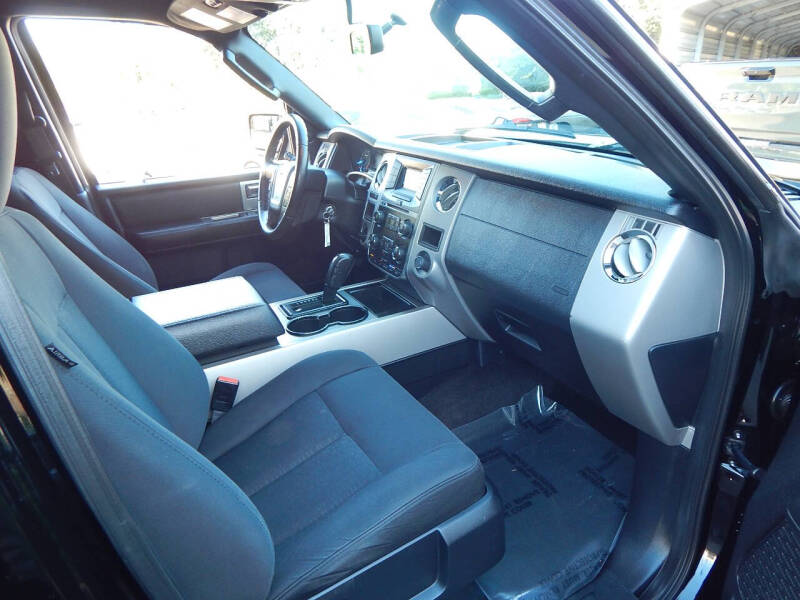 2017 Ford Expedition XLT