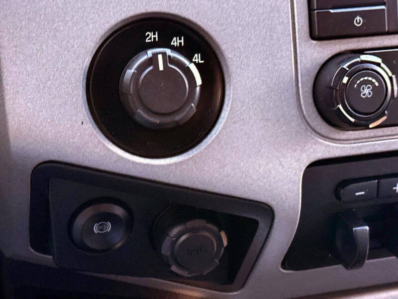 2016 Ford F-350 Super Duty XLT