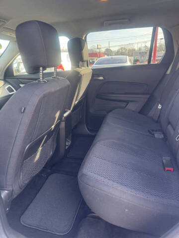 2012 GMC Terrain SLE-1