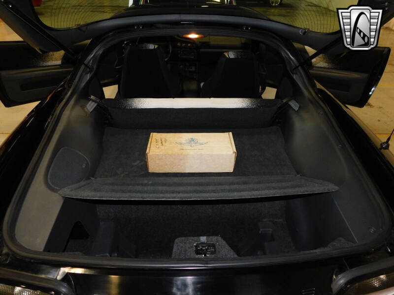 1993 Chevrolet Camaro Z28