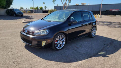 2014 Volkswagen GTI