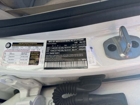 2022 Mercedes-Benz GLC GLC 300 4MATIC