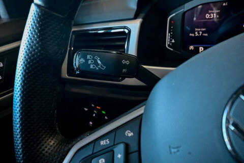 2022 Volkswagen Atlas Cross Sport V6 SEL Premium R-Line 4Motion