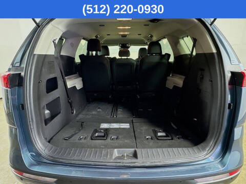 2023 Kia Carnival EX