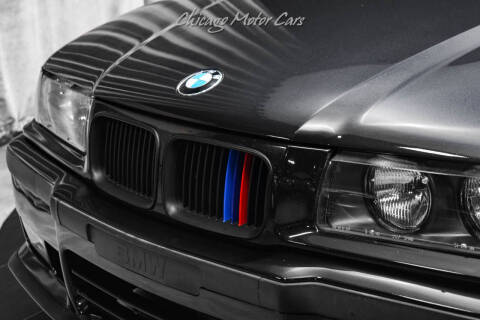 1995 BMW M3