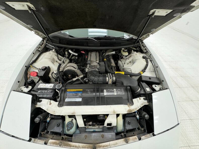 1994 Pontiac Firebird