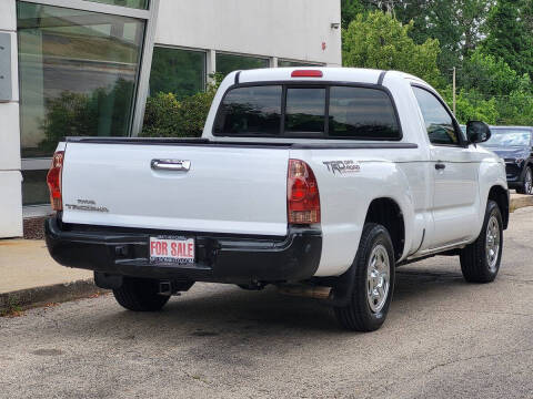 2013 Toyota Tacoma