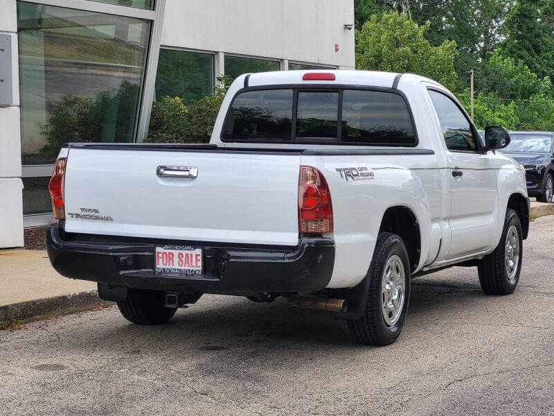 2013 Toyota Tacoma