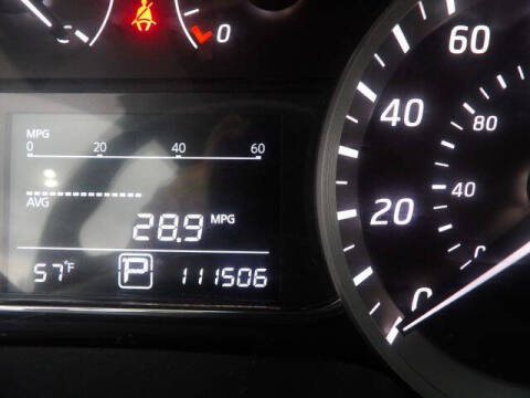 2013 Nissan Sentra SV