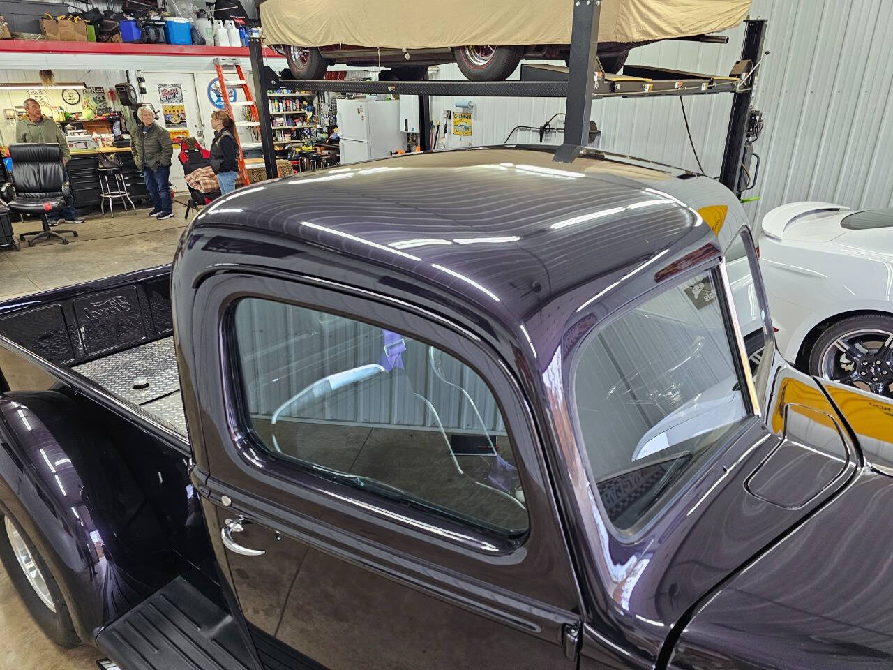 1940 Ford F-100 71
