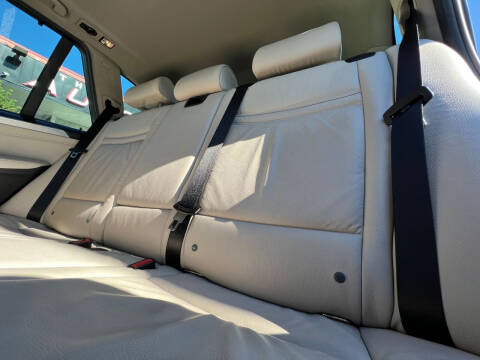 2012 BMW X5 xDrive35i