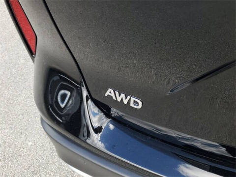 2025 Infiniti QX50 Luxe