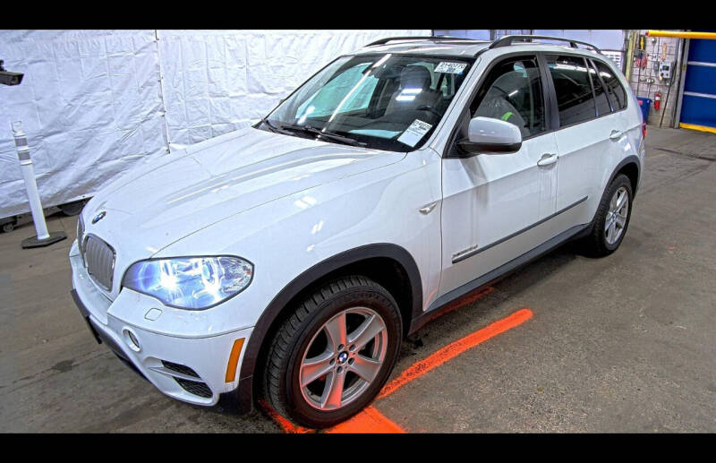 2012 BMW X5 for sale at Carduka Exchange in Kansas City MO