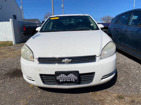 2006 Chevrolet Impala LS