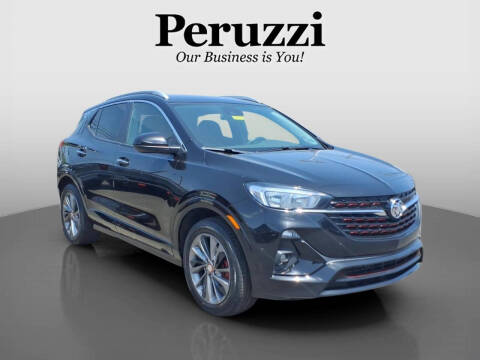 2023 Buick Encore GX