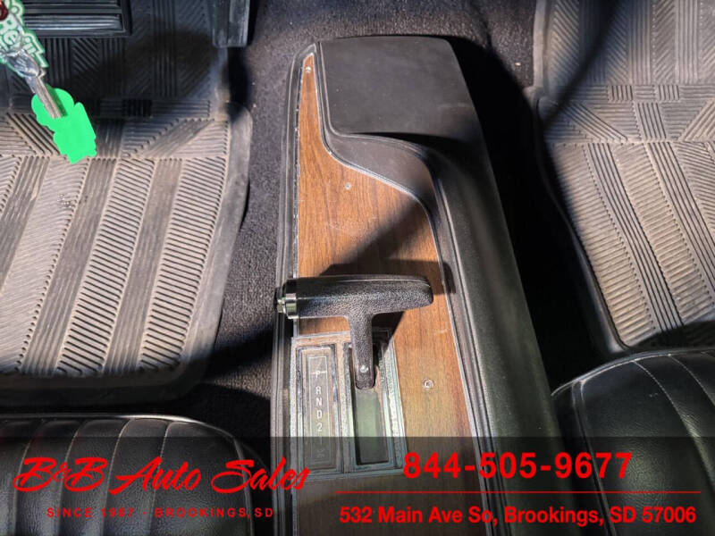 1972 Dodge Challenger