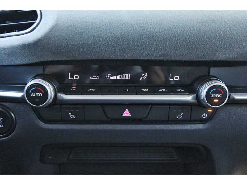 2026 Mazda CX-30 2.5 S Aire Edition