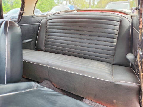1961 Studebaker Hawk