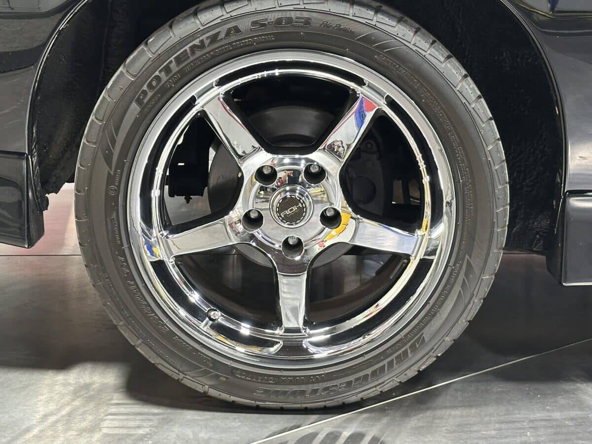 1985 Chevrolet Camaro 57