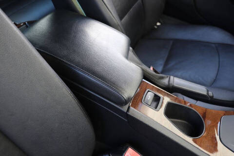 2013 BMW 3 Series 335i