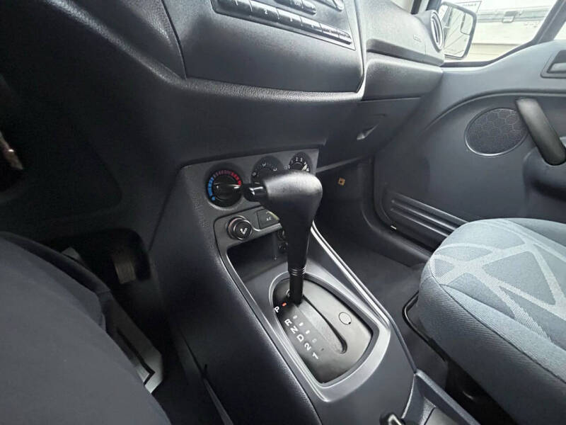 2013 Ford Transit Connect XLT