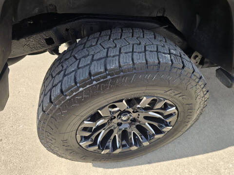 2012 Jeep Wrangler Rubicon