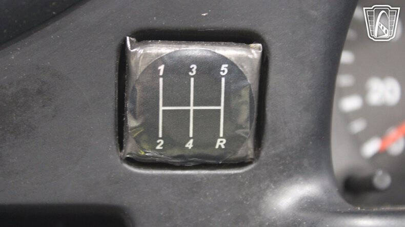 1995 Suzuki Cappuccino