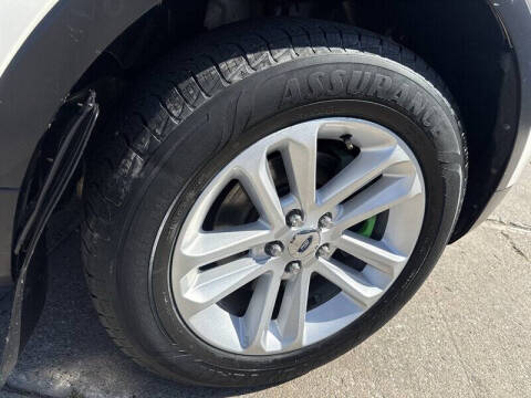 2011 Ford Explorer XLT