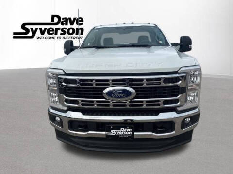 2025 Ford F-350 Super Duty XLT