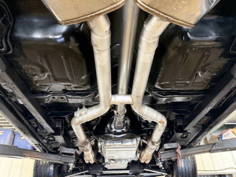 1979 Chevrolet Camaro