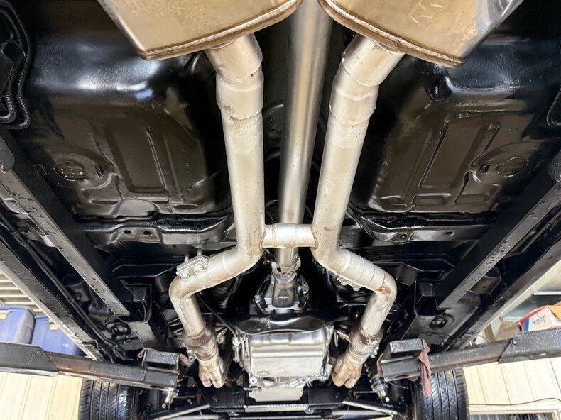1979 Chevrolet Camaro