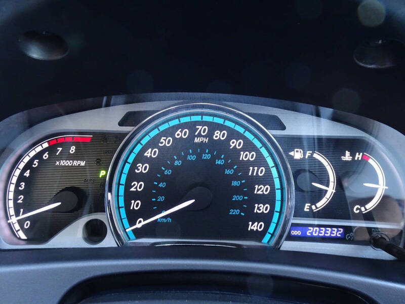 2012 Toyota Venza XLE