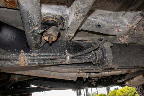 1993 Mercedes-Benz G-Class