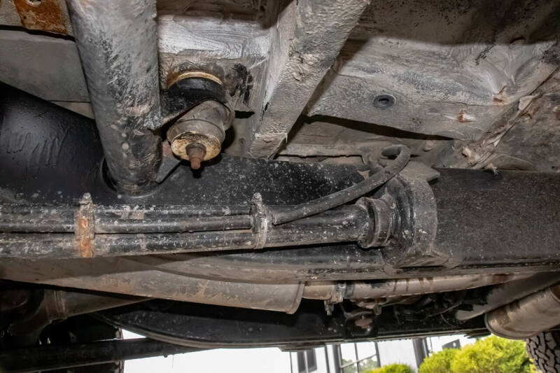 1993 Mercedes-Benz G-Class