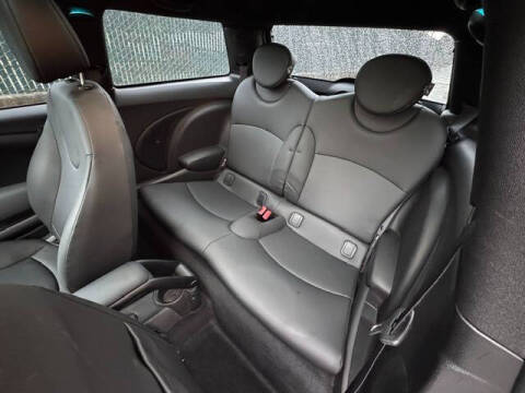 2011 MINI Cooper