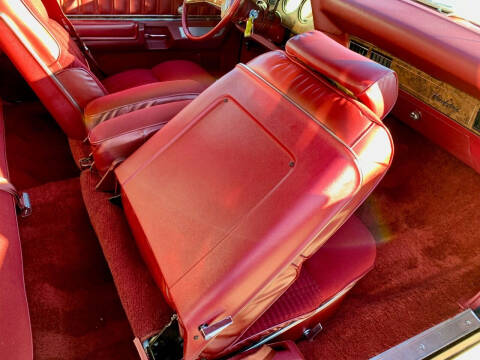 1979 Ford Thunderbird