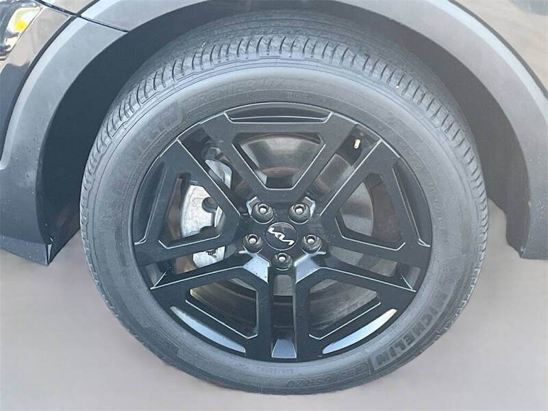 2023 Kia Telluride EX X-Line